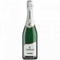 Graeger Sekt Trocken 0,75l