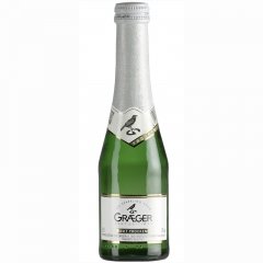 Graeger Sekt Trocken 0,20l