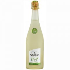 Graeger Alkoholfrei Hugo 0,75l