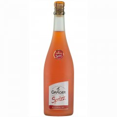 Graeger Alkoholfrei Sprizz 0,75l