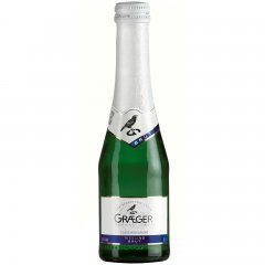 Graeger Sekt Riesling Brut 0,20l