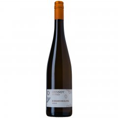 Vino Fredi Binger Riesling Trocken Ortswein 0,75 l