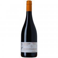Vino Fredi Binger Sp�tburgunder Trocken Ortswein 0,75 l