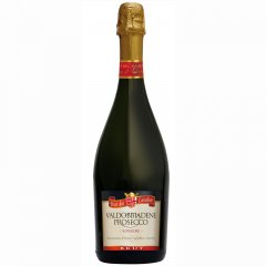 Prosecco Spumante DOCG Brut dei Cavalieri 0,75 l