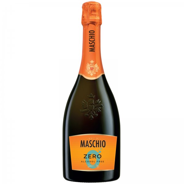 Prosecco Maschio Zero alkoholfrei medium dry 0,75l