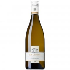 Dr. Crusius Fr�hburgunder Blanc de Noir VDP Trocken QbA 0,75l
