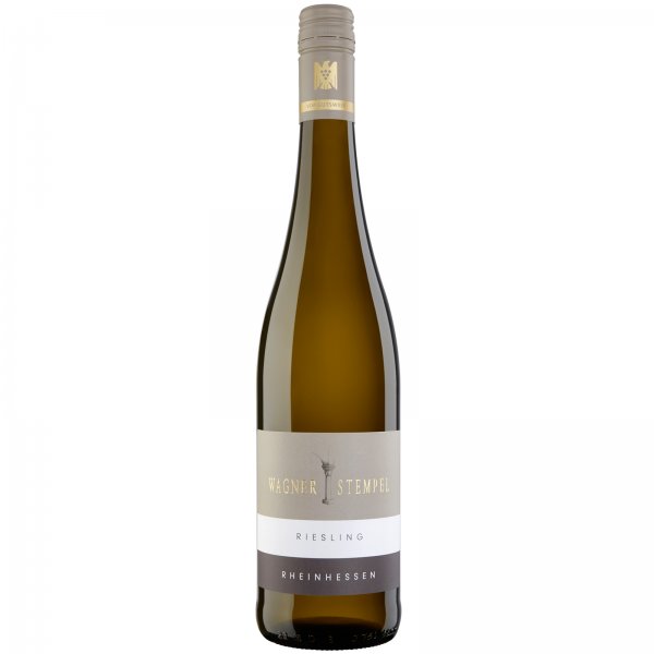 Wagner-Stempel Riesling VDP Gutswein Trocken 0,75 l