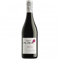 L�grimas de Mar�a Young Tempranillo 0,75 l