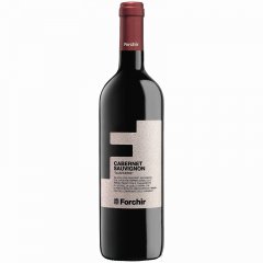 Forchir Cabernet Sauvignon 0,75 l