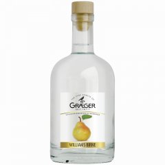Graeger Williams Brand 0,50 l