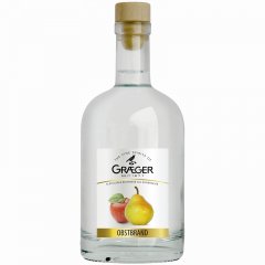 Graeger Obstbrand 0,50 l