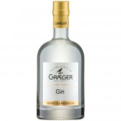 Graeger Gin 0,50 l