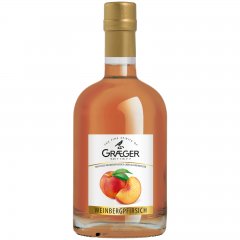 Graeger Weinbergpfirsich Lik�r 0,50 l