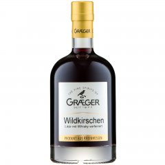 Graeger Wildkirsche 0,50 l