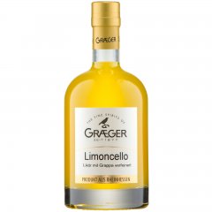 Graeger Limoncello 0,50 l