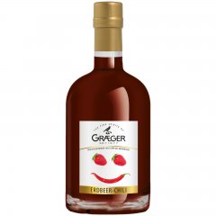 Graeger Erdbeer-Chilli Lik�r 0,50 l