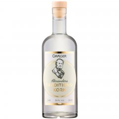 Graeger Alexanders Traditionskorn 0,70 l