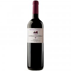 Castillo de Jumilla Monastrell Tempranillo Rotwein 0,75l