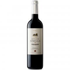 Castillo de Jumilla Crianza 0,75 l
