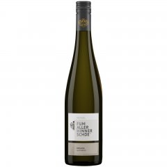 Friedrich Fendel Fum Allerhinnerschde Riesling Feinherb VDP Gutswein