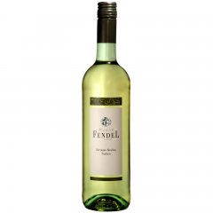 Friedrich Fendel Riesling Sympathisch Trocken 0,75 l