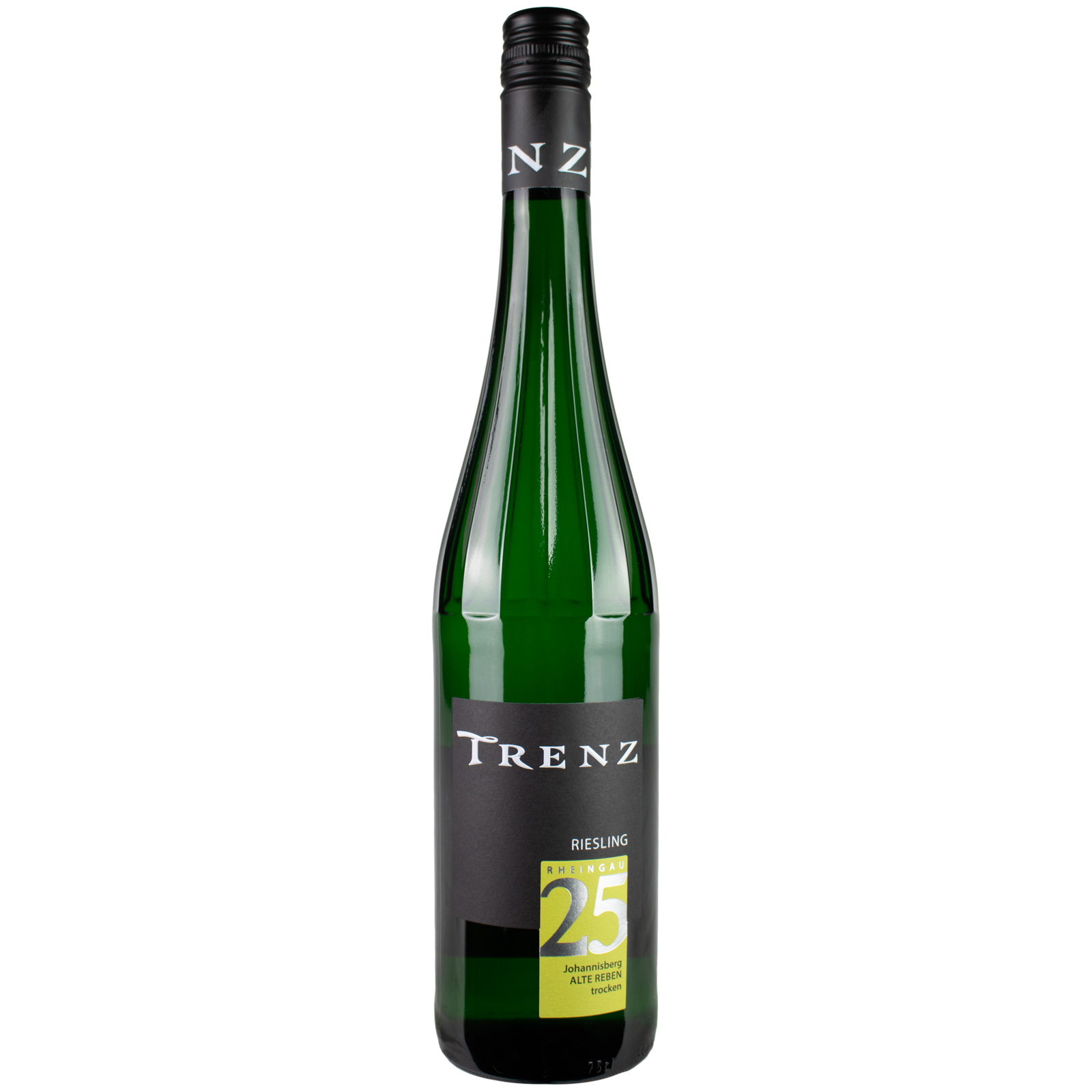 Trenz Riesling Alte Reben trocken 0,75l