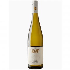 Kruger-Rumpf Schiefer Riesling trocken VDP. Bio Gutswein 0,75 l