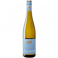 Kruger-Rumpf M�nsterer Rheinberg Riesling Kabinett Lieblich VDP Erste Lage 0,75 l