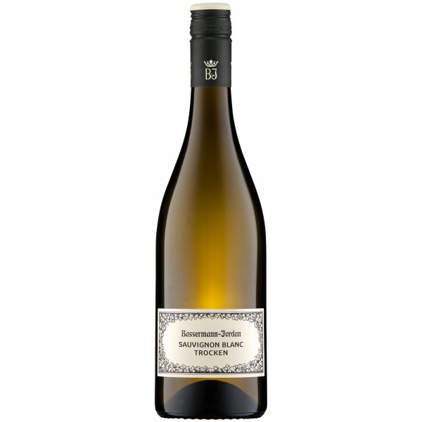 Basserman-Jordan Sauvignon Blanc Trocken QbA 0,75l