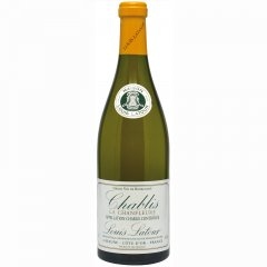 Louis Latour Chablis La Chanfleur 0,75 l