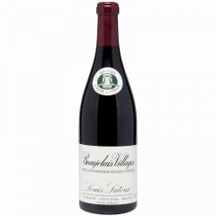 Louis Latour Beaujolais Villages 0,75 l