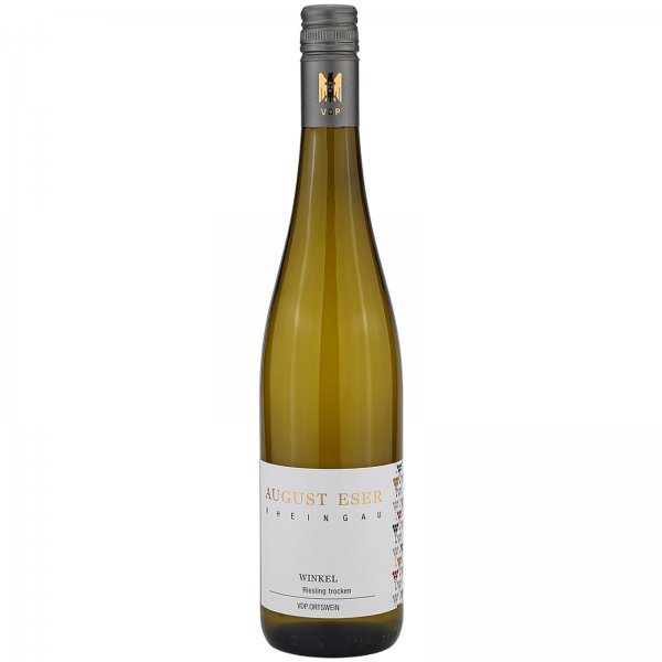August Eser Winkel Riesling VDP Trocken kaufen