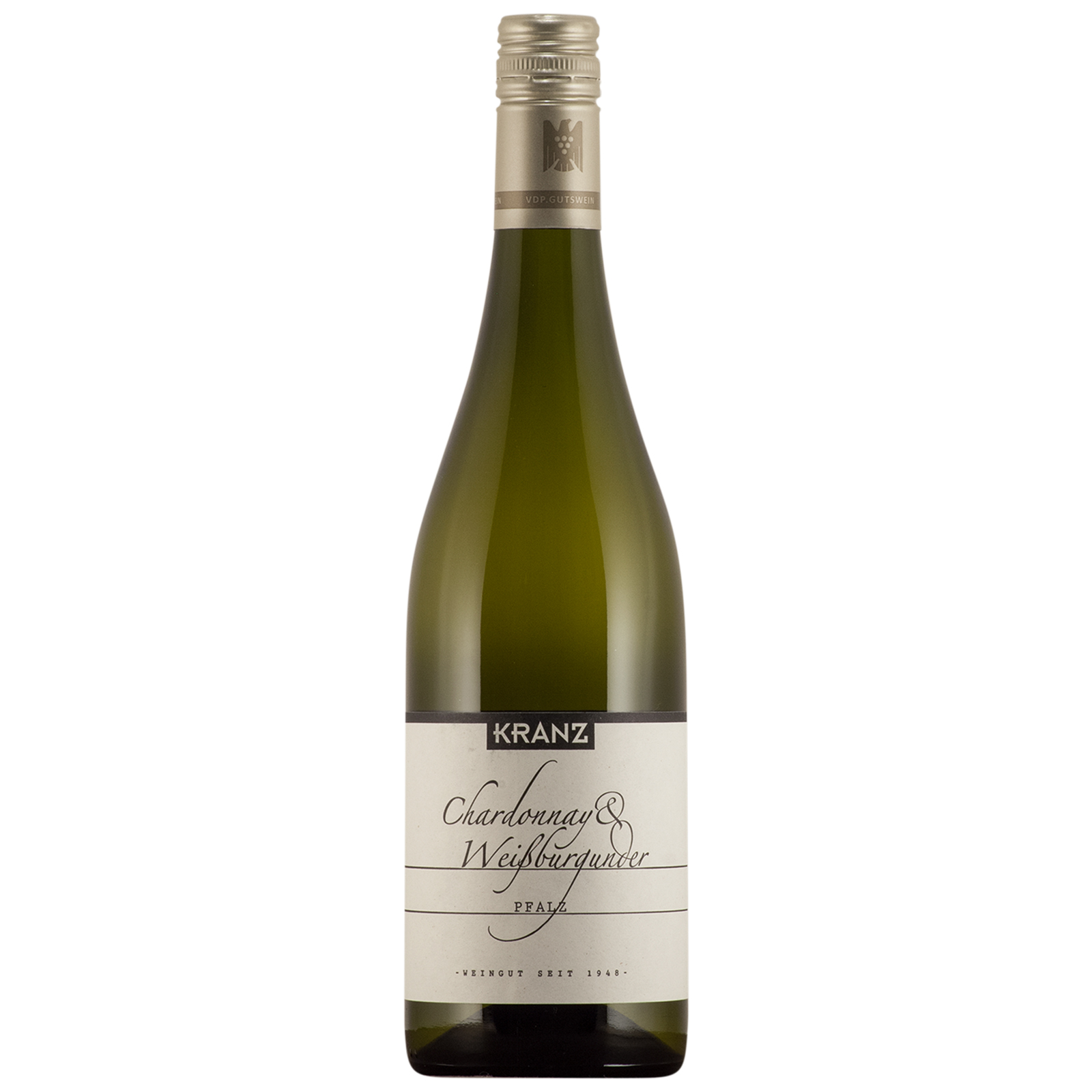 BIO Weingut Kranz Chardonnay-Wei�er Burgunder kaufen