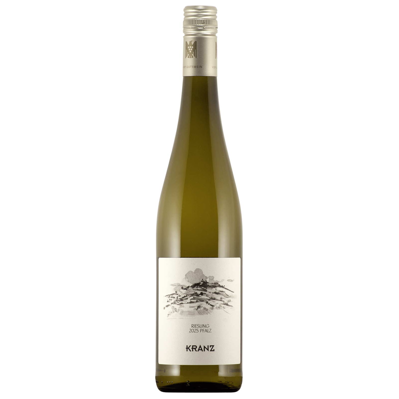 Riesling VDP Biowein von Kranz, Rheinhessen kaufen