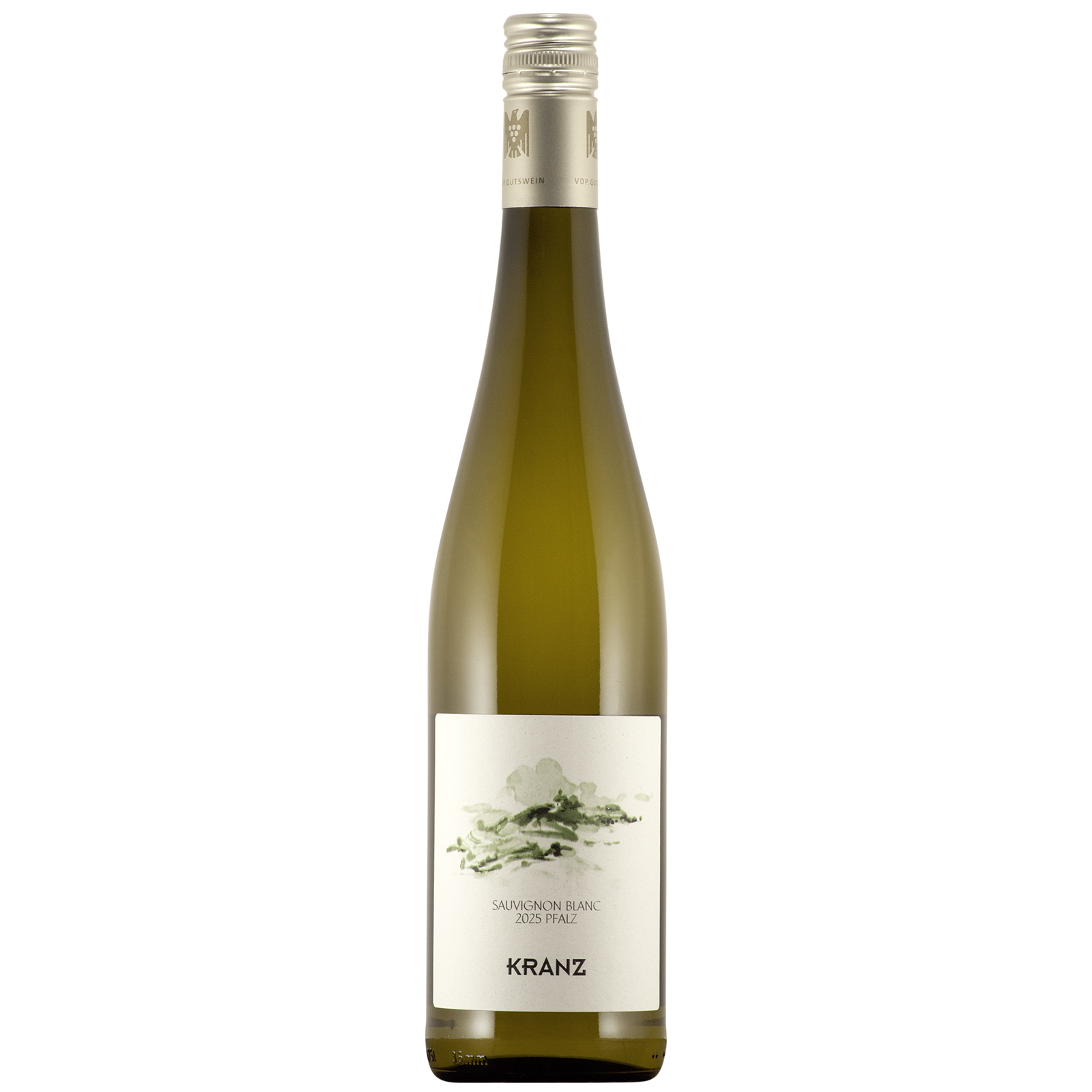 BIO Weingut Kranz Sauvignon Blanc VDP Gutswein kaufen
