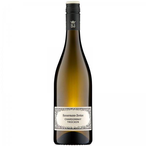 Basserman-Jordan Chardonnay Trocken online kaufen