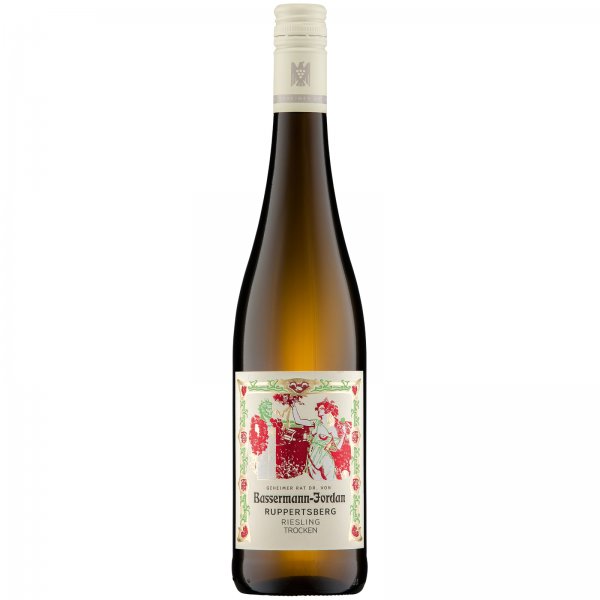 Basserman-Jordan Ruppertsberg Riesling Trocken kaufen