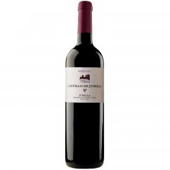 Castillo de Jumilla Monastrell Rotwein kaufen
