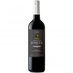 Castillo de Jumilla Reserva Rotwein online kaufen