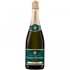 Champagne Canard-Duch�ne Brut online kaufen