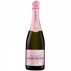 Champagne Canard-Duch�ne Ros� online kaufen