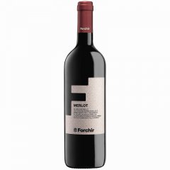 Forchir Merlot aus Italien online kaufen