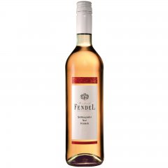  Friedrich Fendel Sp�tburgunder Rosewein online kaufen