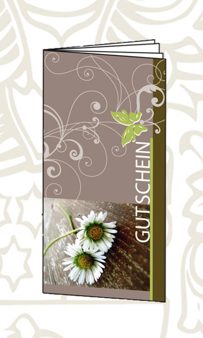 Geschenkgutschein 5,00 EUR