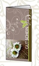 Geschenkgutschein 5,00 EUR � Graeger