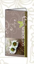 Geschenkgutschein im Wert von 50,00 EUR � Graeger