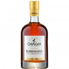 Graeger Butterscotch Lik�r online kaufen