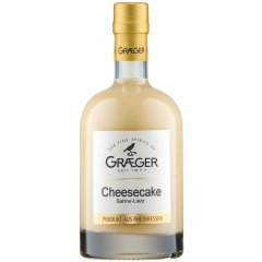Graeger Cheesecake-Sahnelik�r online kaufen