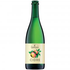Graeger Cidre Feinherb online kaufen. Fruchtig-frisch!