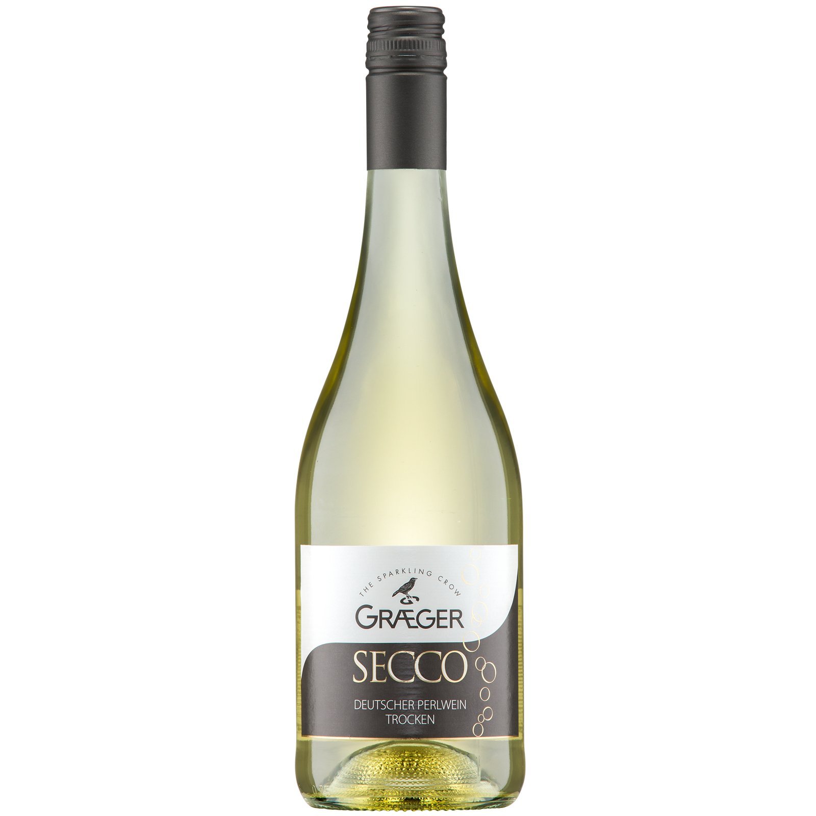 Graeger Deutscher Secco Trocken 0,75l